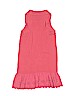 Ralph Lauren 100% Cotton Solid Red Dress Size 6 - photo 2