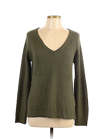 SO Pullover Sweater (view 1)