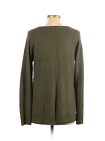 SO Pullover Sweater (view 2)