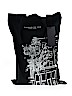 Lafayette 148 New York Black Tote One size - photo 1