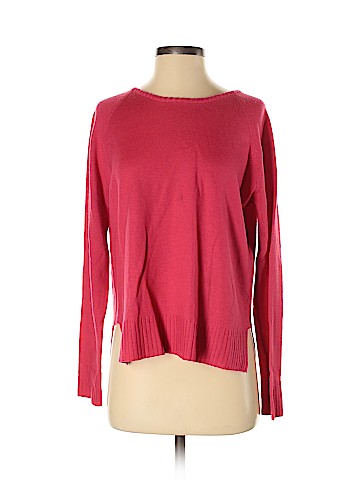 W by Worth Wool Pullover Sweater (view 1)