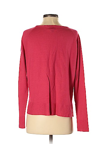 W by Worth Wool Pullover Sweater (view 2)