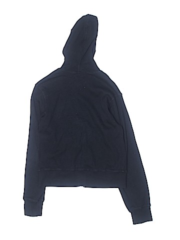 Hard Tail Zip Up Hoodie (view 2)