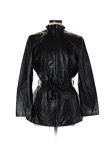 Wilsons Leather Leather Jacket (view 1)