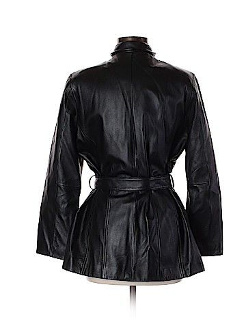 Wilsons Leather Leather Jacket (view 2)