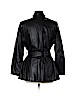 Wilsons Leather 100% Leather Black Leather Jacket Size M - photo 2