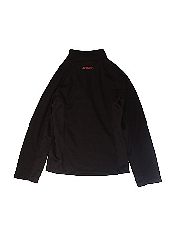 Spyder Track Jacket (view 2)