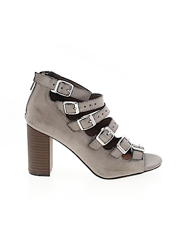 Restricted Shoes Heels (view 1)