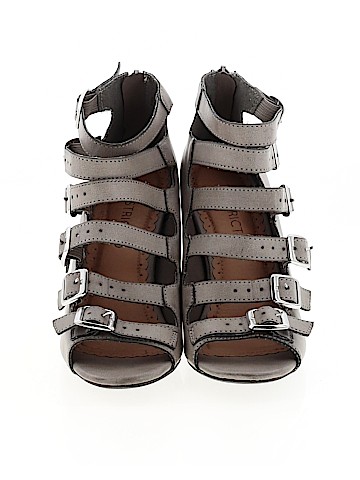 Restricted Shoes Heels (view 2)