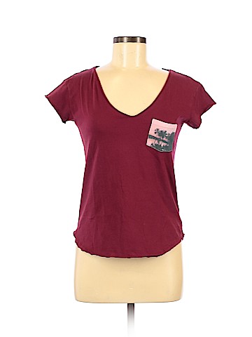 American Eagle Outfitters Short Sleeve T-Shirt (view 1)