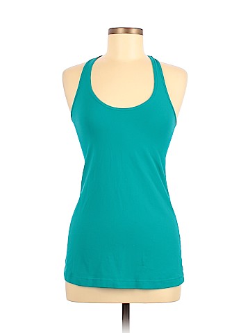 Lululemon Athletica Active Tank (view 1)