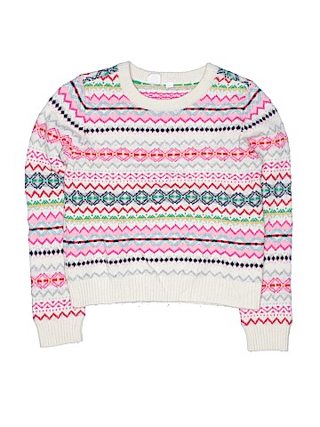 Gap Kids Pullover Sweater (view 1)