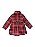 Circo 100% Acrylic Pink Coat Size 5T - photo 2