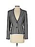Max Mara Black Blazer Size 4 - photo 1