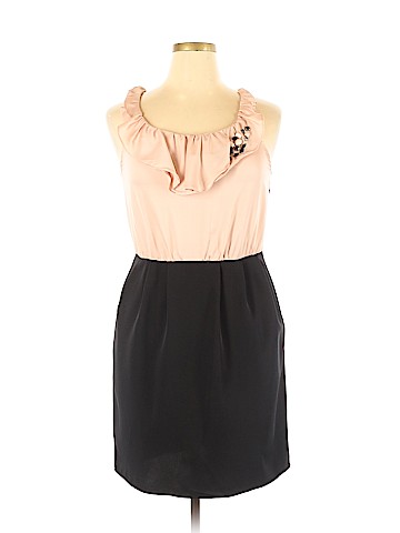 Apt. 9 Cocktail Dress (view 1)