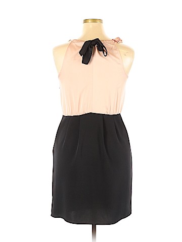 Apt. 9 Cocktail Dress (view 2)