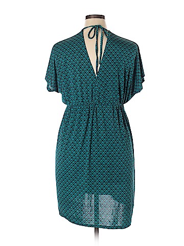 Raindrops by Papillon Casual Dress (view 2)