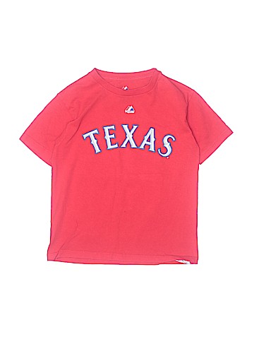 Majestic Short Sleeve T-Shirt (view 1)