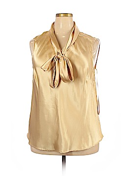 Black Label by Chico's Size Lg