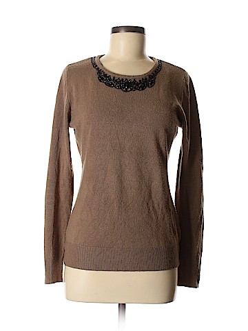 Debbie Morgan Pullover Sweater (view 1)