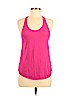 Lululemon Athletica Pink Active Tank Size 8 - photo 1