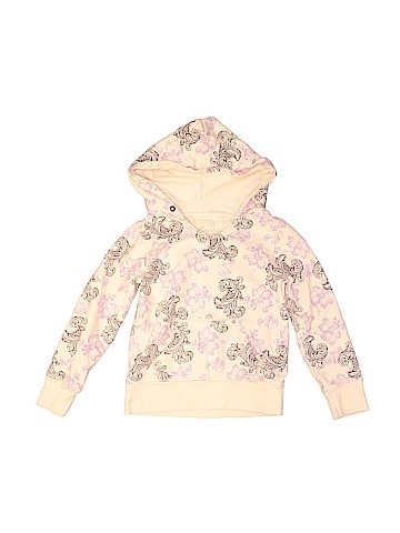 Fleur Pullover Hoodie (view 1)