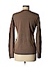 Debbie Morgan 100% Acrylic Tan Pullover Sweater Size M (petite) - photo 2