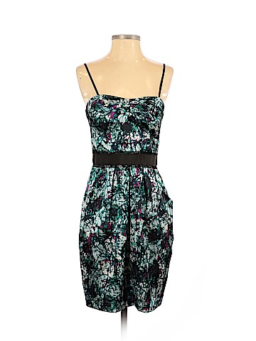 Max and Cleo Cocktail Dress (view 1)