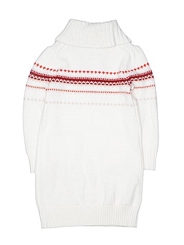 Janie and Jack Dress (view 2)