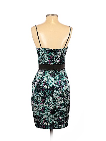 Max and Cleo Cocktail Dress (view 2)