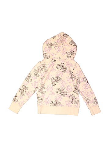 Fleur Pullover Hoodie (view 2)