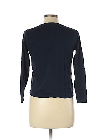 Kule Long Sleeve T-Shirt (view 2)