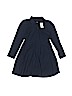 The Children's Place Blue Dress Size 5 - 6 - photo 1