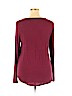 Old Navy Burgundy Long Sleeve T-Shirt Size XL - photo 2
