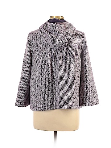 Marcelle Renee Coat (view 2)