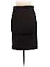 Zara Black Casual Skirt Size M - photo 2