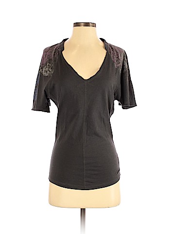 Billabong Short Sleeve T-Shirt (view 1)