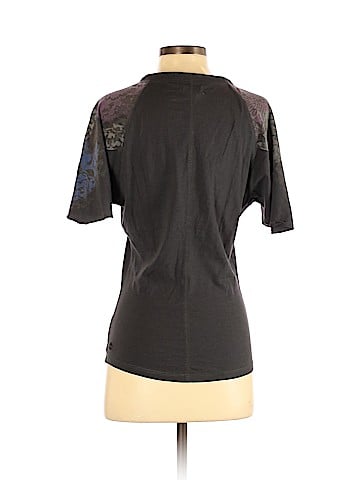 Billabong Short Sleeve T-Shirt (view 2)