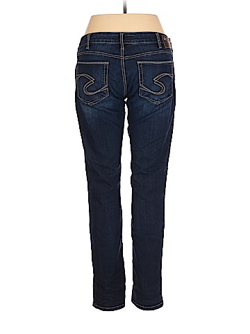 Silver Jeans (view 2)