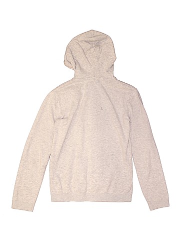 Monoprix Zip Up Hoodie (view 2)