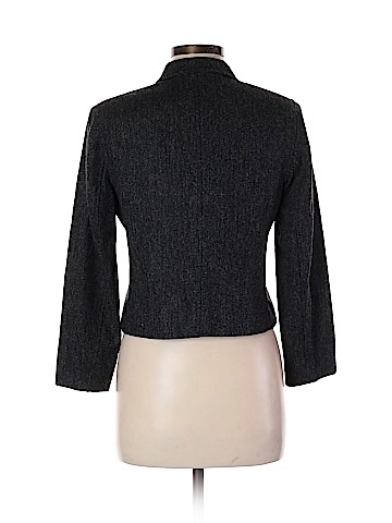 Lauren by Ralph Lauren Wool Blazer (view 2)