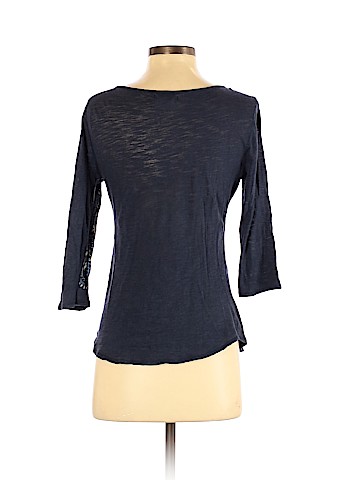 Lucky Brand Long Sleeve Henley (view 2)