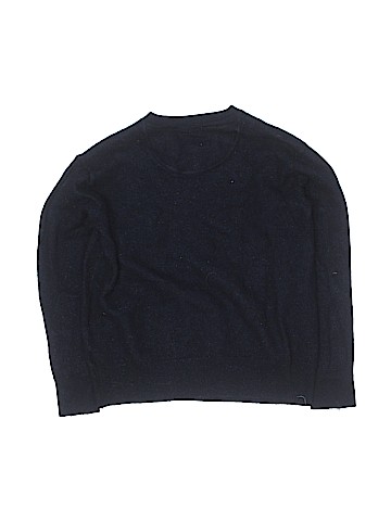 Orvis Wool Pullover Sweater (view 2)