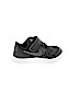 Nike Solid Black Sneakers Size 5 (baby, wide) - photo 1