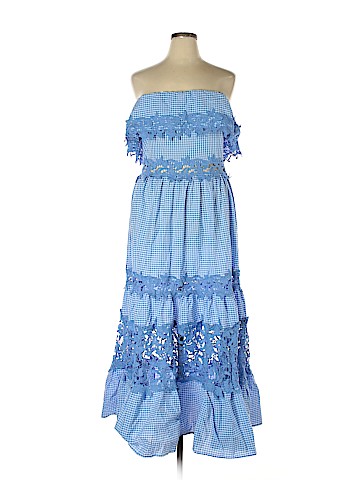 Venus Cocktail Dress (view 1)