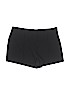 Forever 21 100% Polyester Black Shorts Size M - photo 1