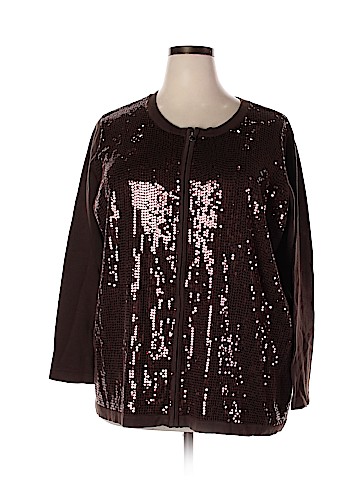 Quacker Factory Cardigan (view 1)