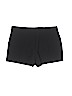 Forever 21 100% Polyester Black Shorts Size M - photo 2
