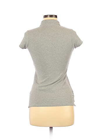 Hollister Short Sleeve Polo (view 2)