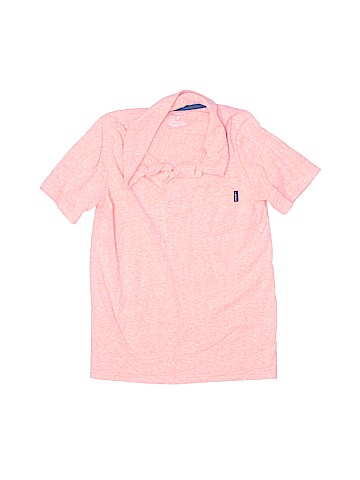 Carter's Short Sleeve Polo (view 1)
